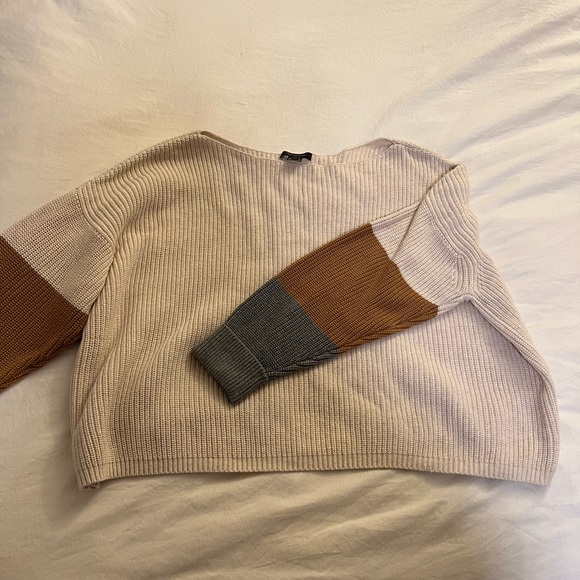 French Connection Sweaters - Chunky sweater